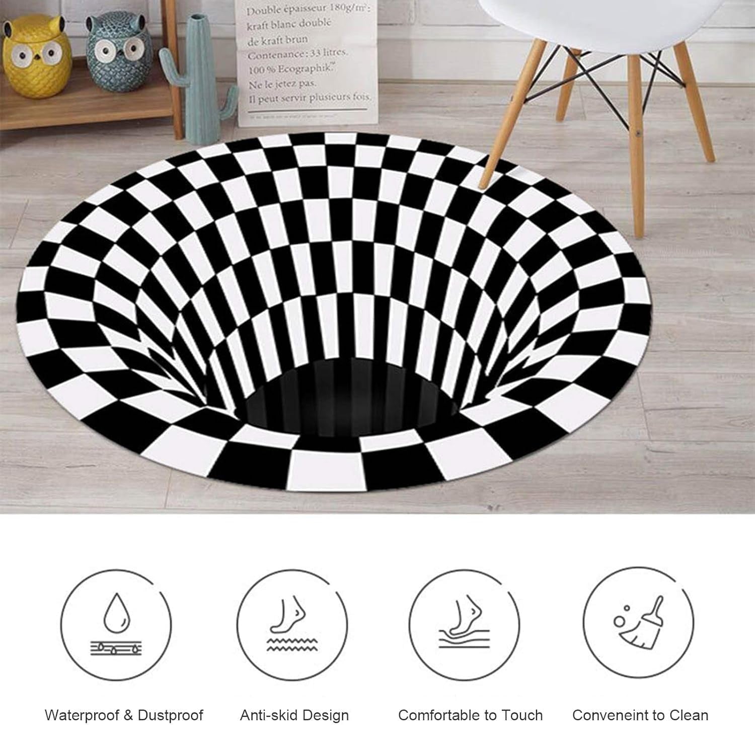OrbitZone Mat OrbitZone Mat